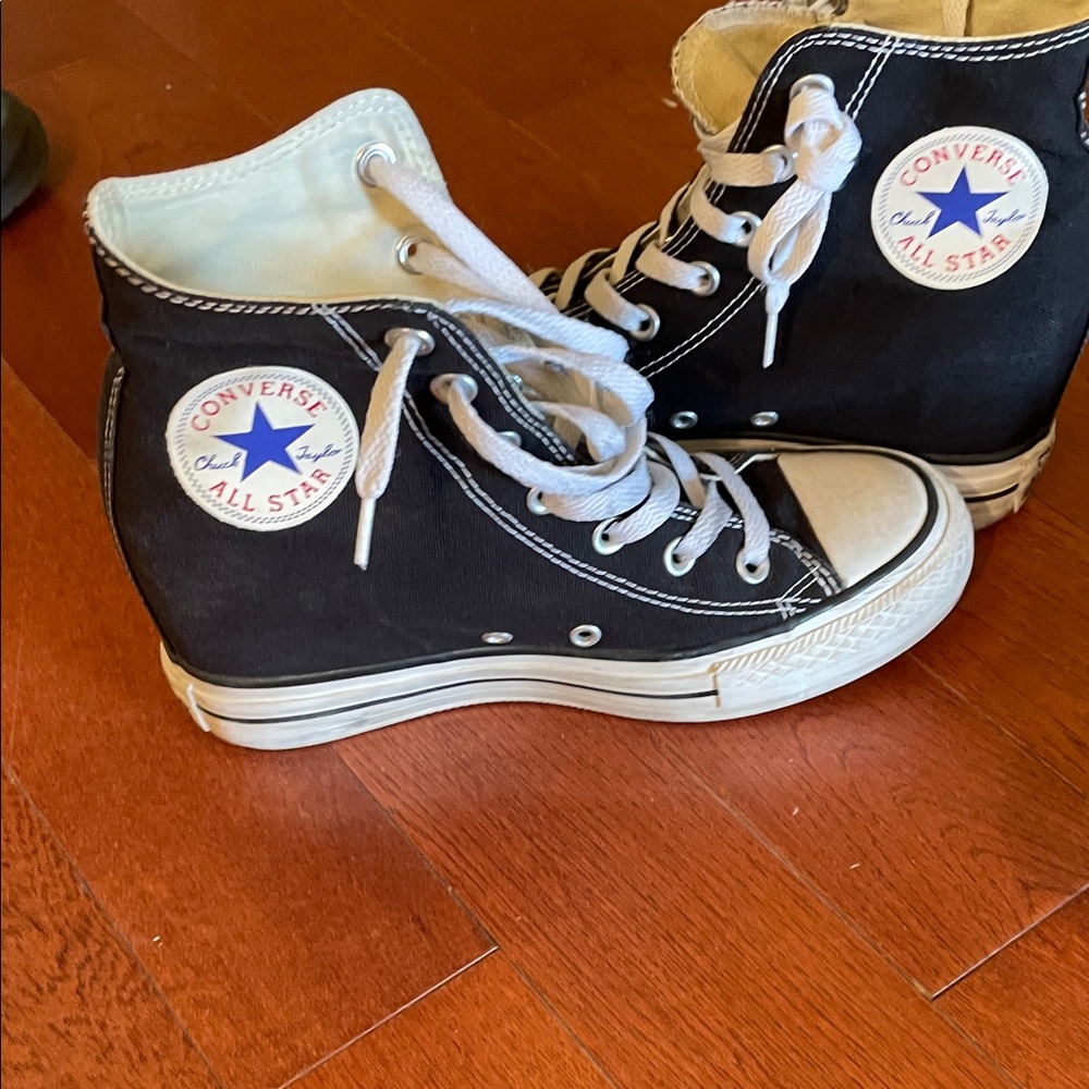 Converse Flash (Ea). - image 4